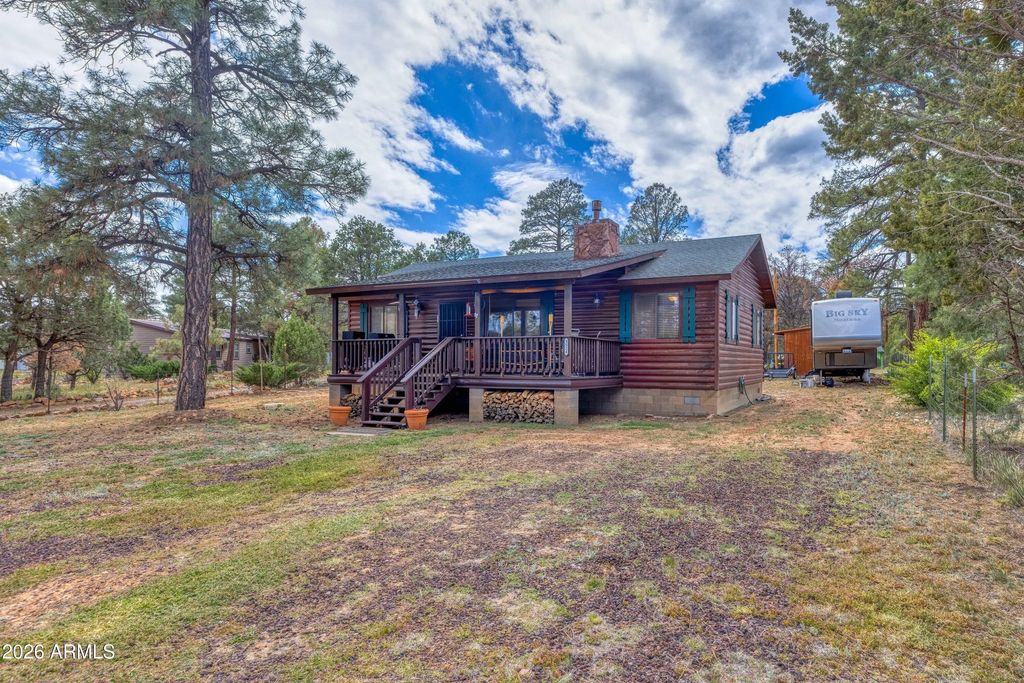 3524 Buckskin Road, Overgaard