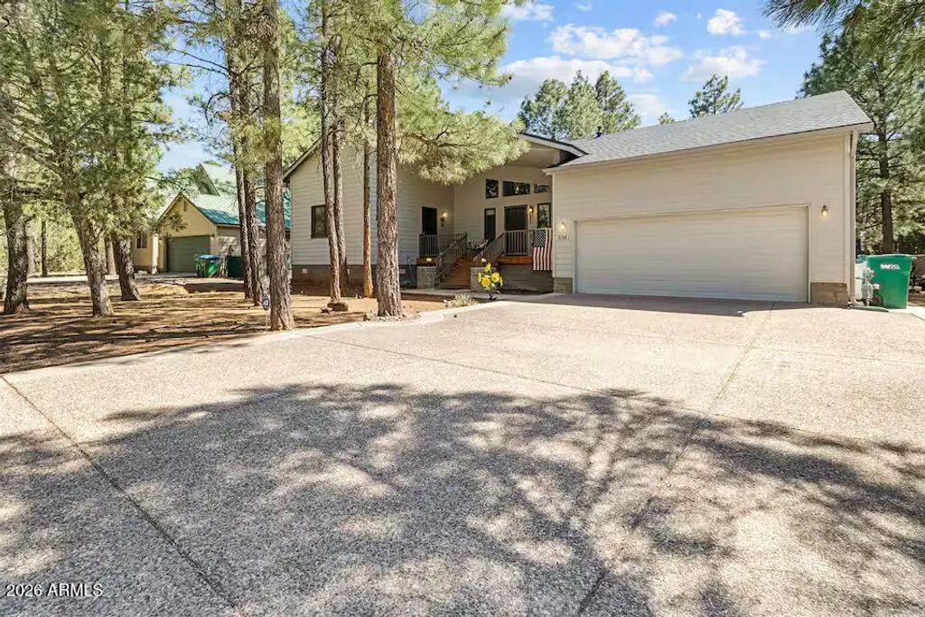 3361 Country Club Drive, Show Low