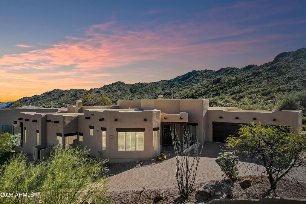 14617 E Shadow Canyon Drive, Fountain Hills