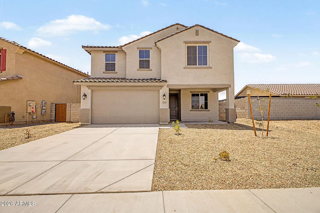23215 W Williams Street, Buckeye