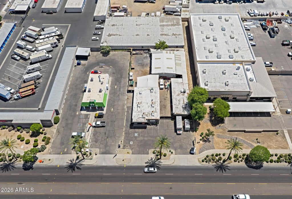5541 N 59th Avenue, Glendale