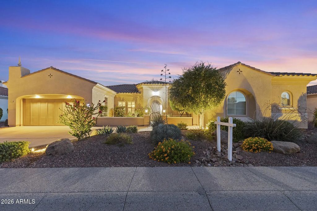 13119 W Quinto Drive, Sun City West