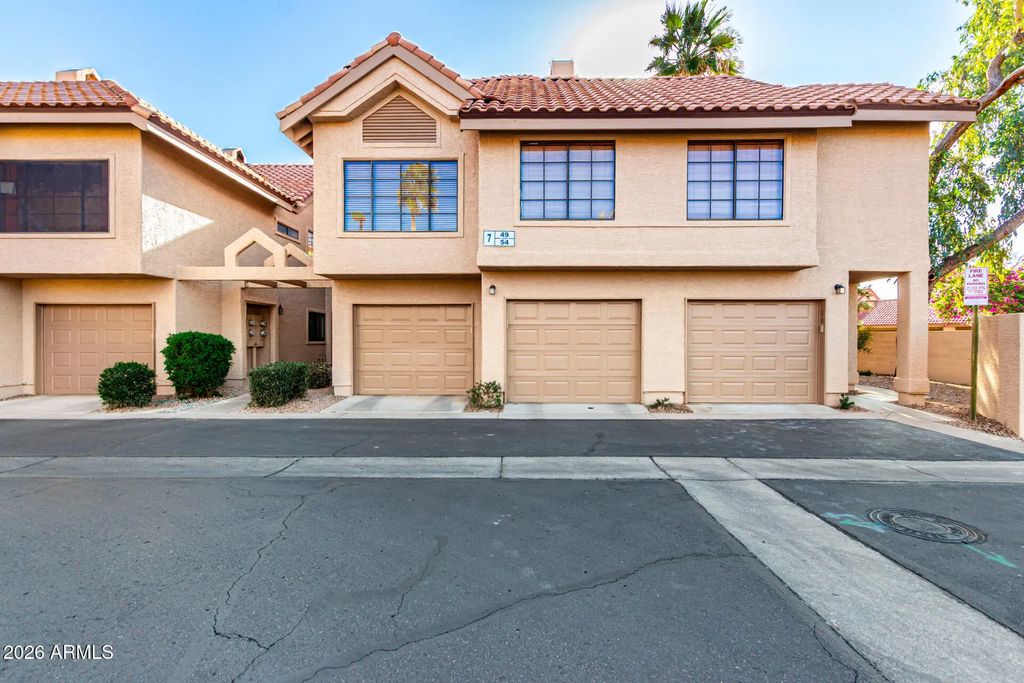 1001 N Pasadena -- (unit 50), Mesa