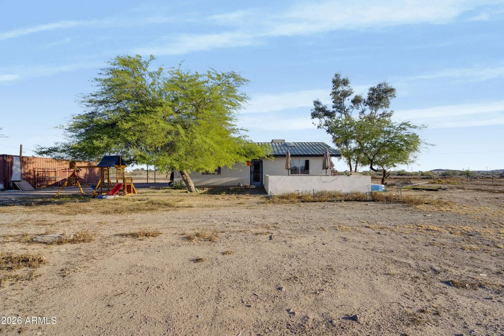 36904 W Washington Street, Tonopah