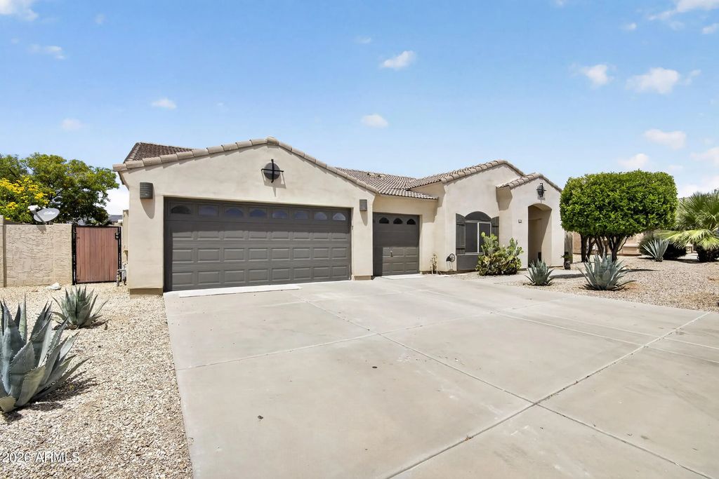 17740 W Copper Ridge Drive, Goodyear
