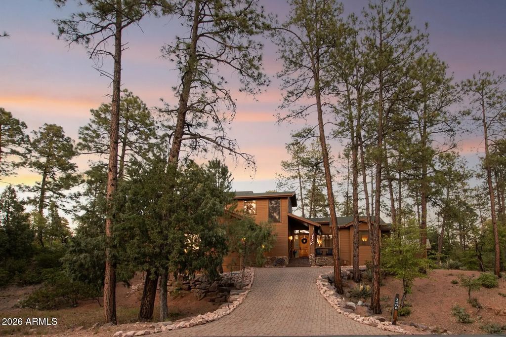 2406 E Scarlet Bugler Circle, Payson