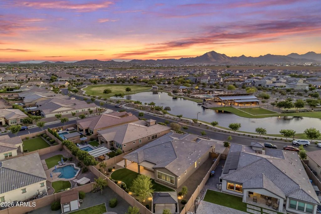 25667 S 227th Way, Queen Creek