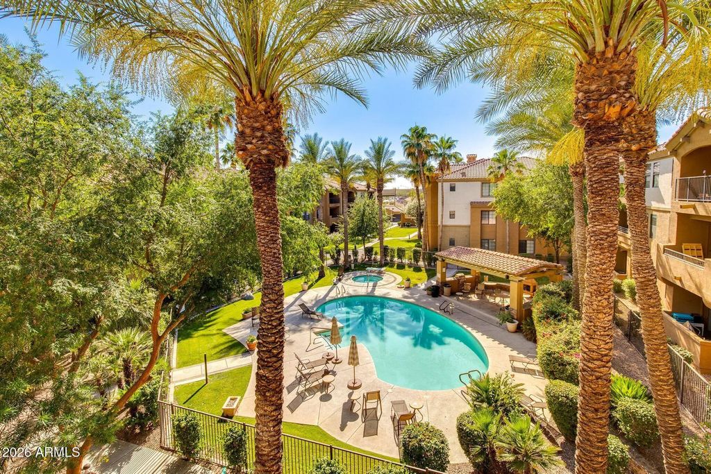 5302 E Van Buren Street (unit 3026), Phoenix
