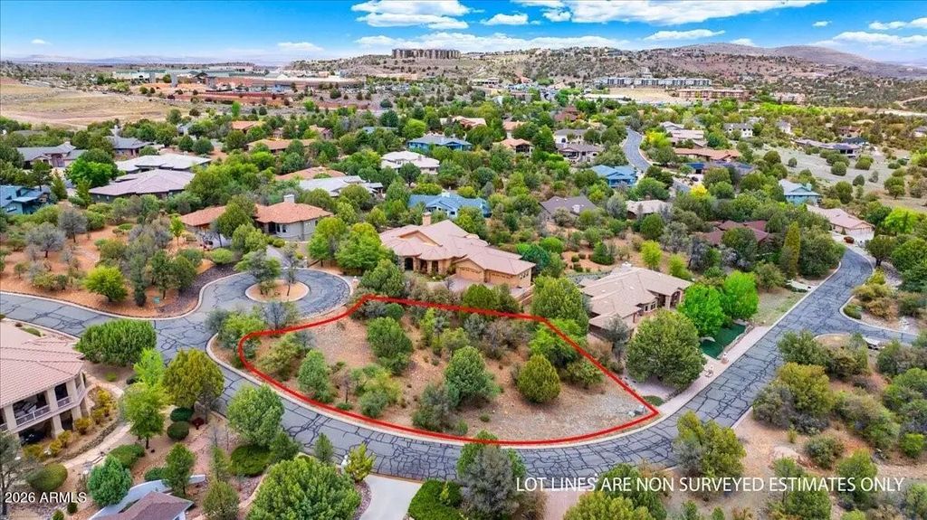 127 S Cherry Grove Circle (unit 113), Prescott