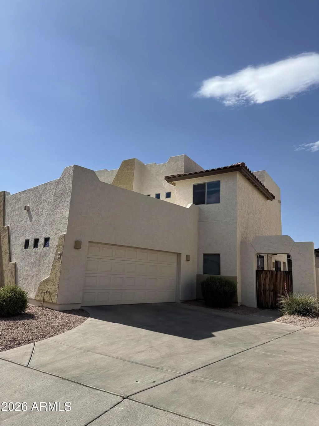 544 N Alma School Road (unit 16), Mesa