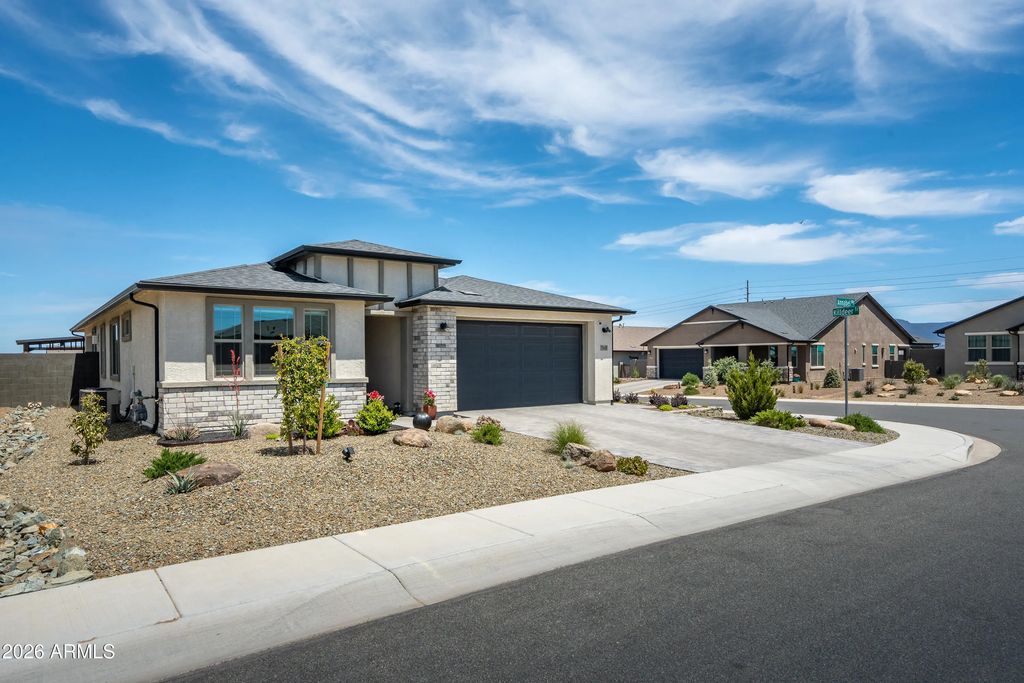 7940 E Annabel Way, Prescott Valley