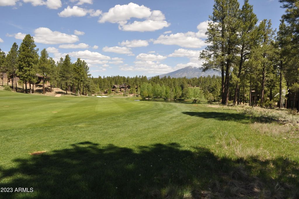 3940 S Clubhouse Circle (unit 291), Flagstaff