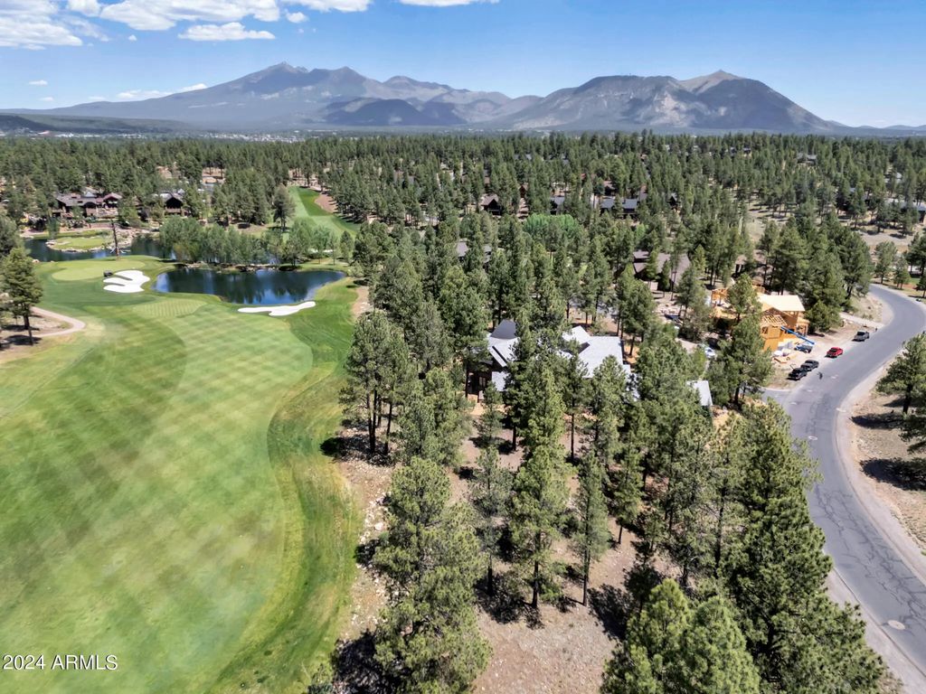3948 S Clubhouse Circle (unit 292), Flagstaff
