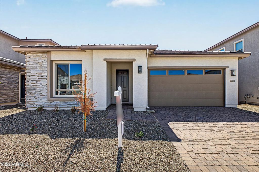 15873 W Williams Street, Goodyear