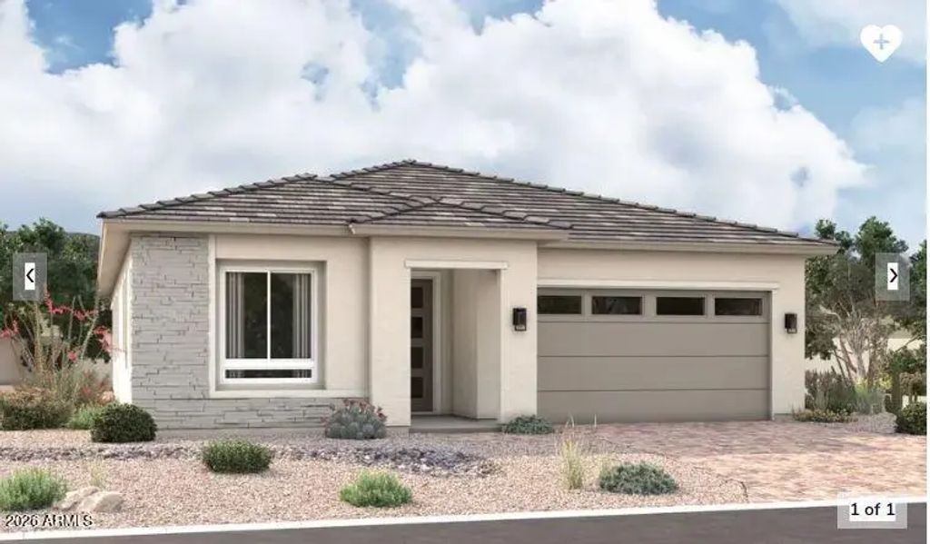 15873 W Williams Street, Goodyear