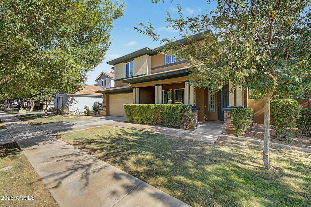 3497 E Sierra Madre Avenue, Gilbert