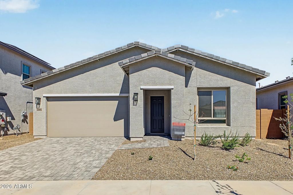 15882 W Williams Street, Goodyear