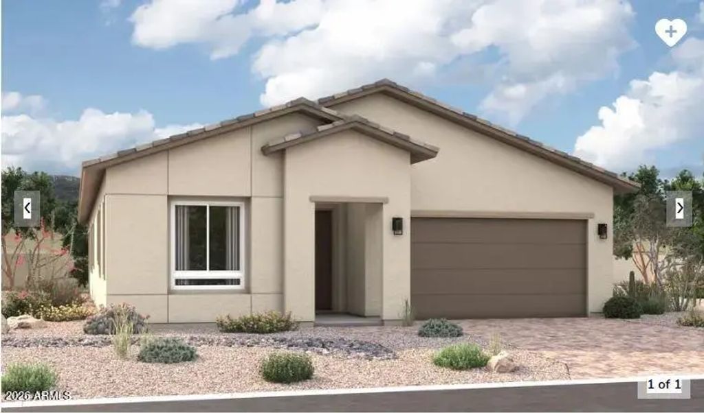 15882 W Williams Street, Goodyear