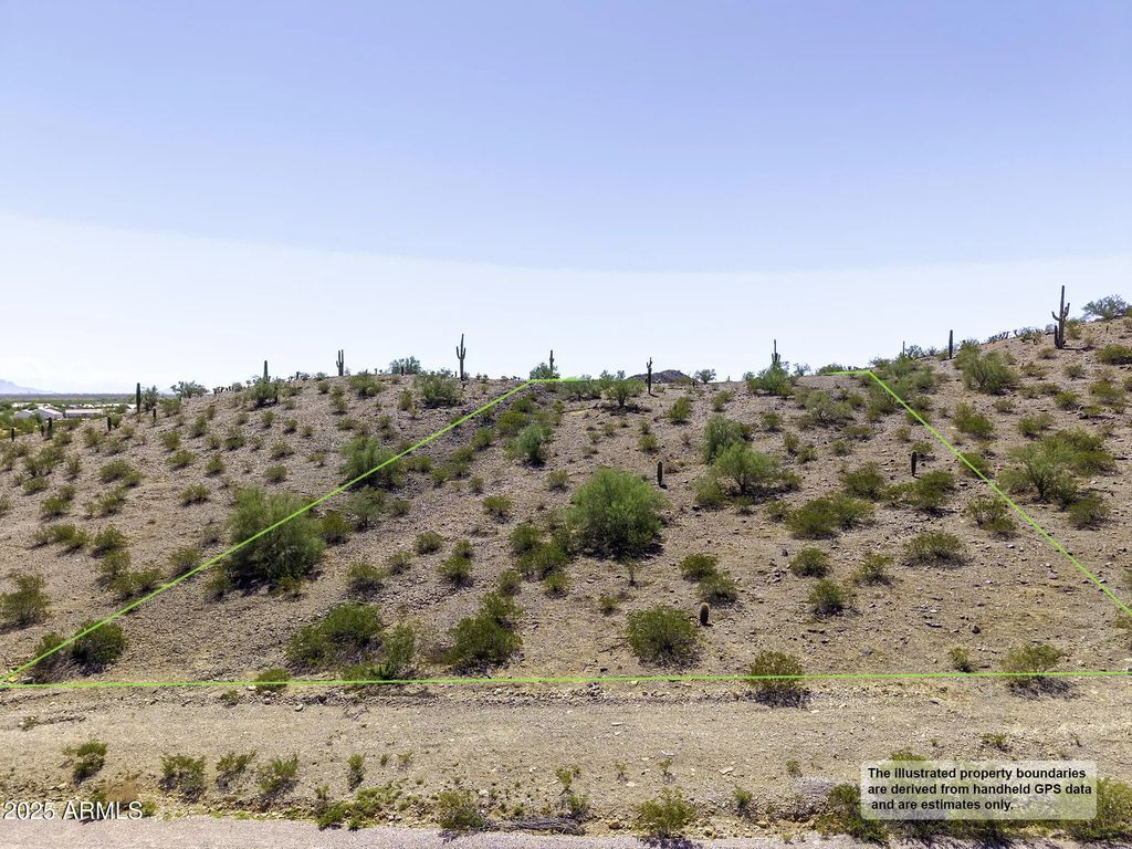 11523 W Mountain Shadows Drive (unit 31), Casa Grande