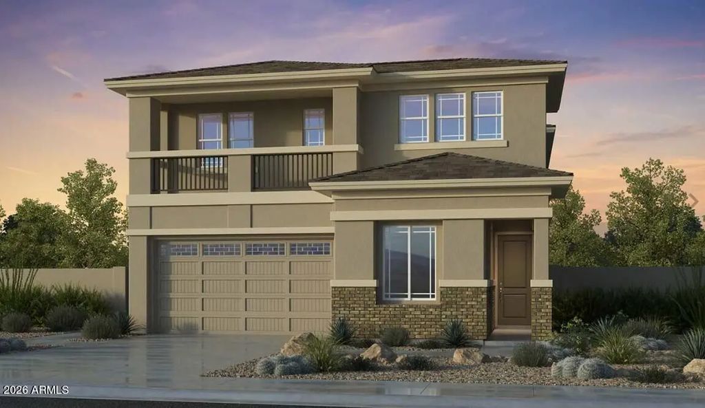 7707 W Smoketree Drive, Peoria