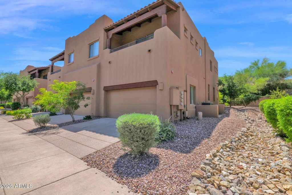 13600 N Fountain Hills Boulevard (unit 605), Fountain Hills