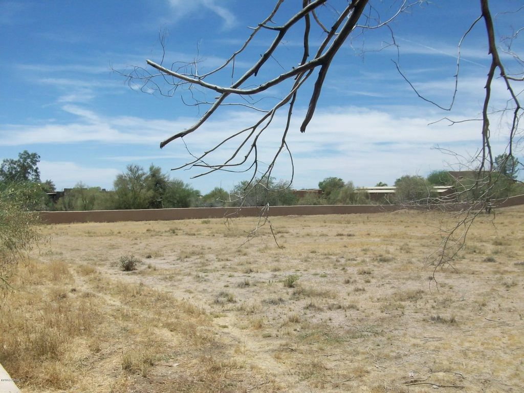 23437 N Church Road (unit 10), Scottsdale