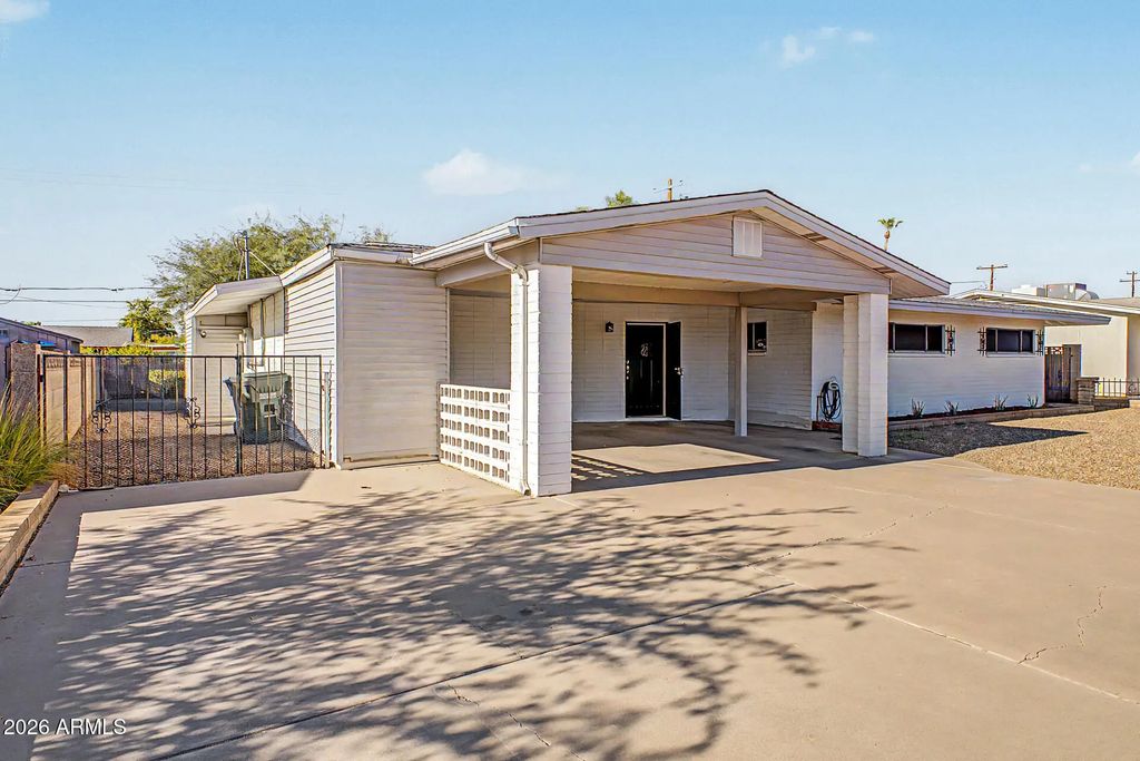 1026 E Northern Avenue, Phoenix