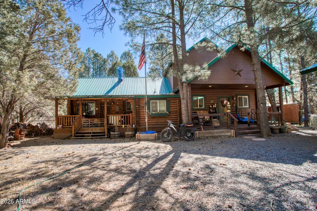 2483 Coconino Way, Lakeside
