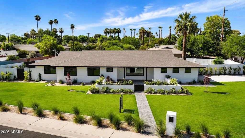1413 W Frier Drive, Phoenix