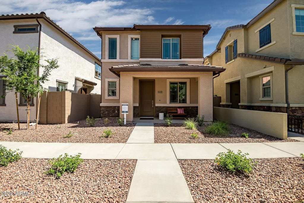 43232 N Hinoki Street, San Tan Valley