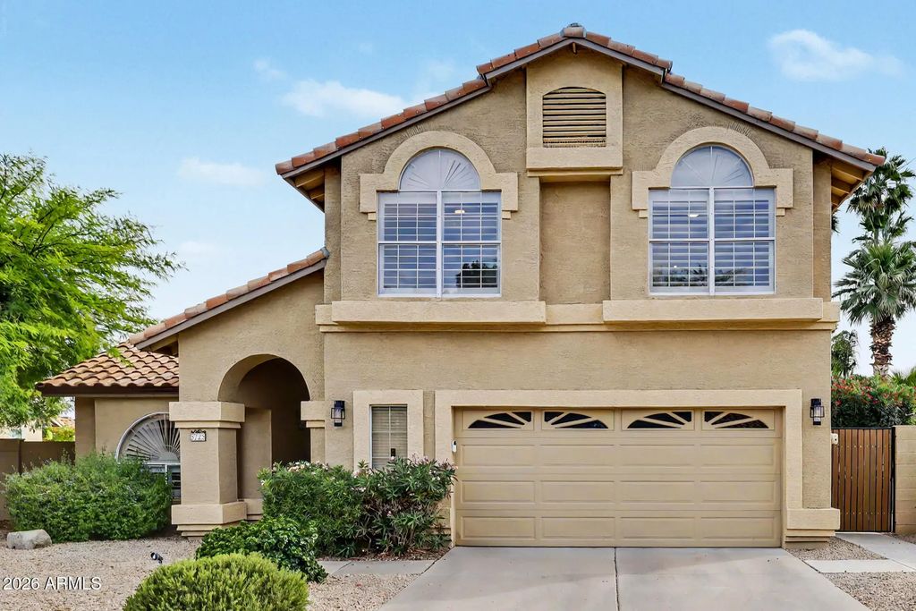5725 E Evans Drive, Scottsdale