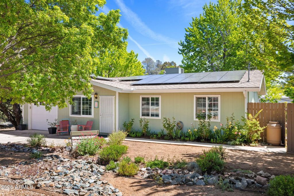 1917 Margaret Street, Prescott