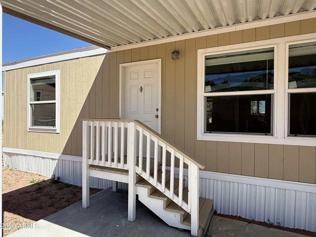 723 Finnie Flat Rd -- (unit 2), Camp Verde