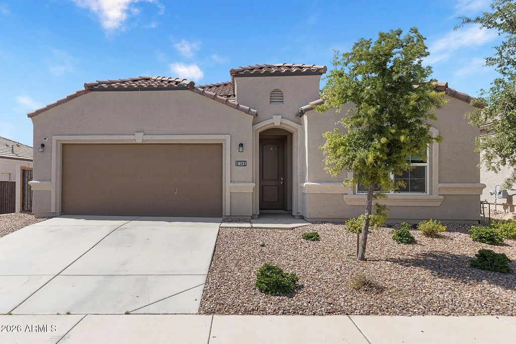 8531 W Pleasant Oak Way, Florence