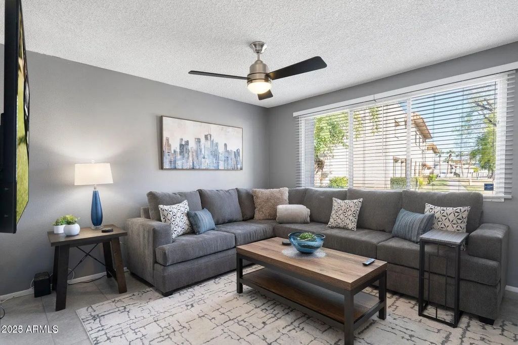 6921 E Osborn Road (unit D), Scottsdale