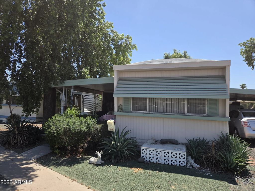 5201 W Camelback Road (unit C107), Phoenix