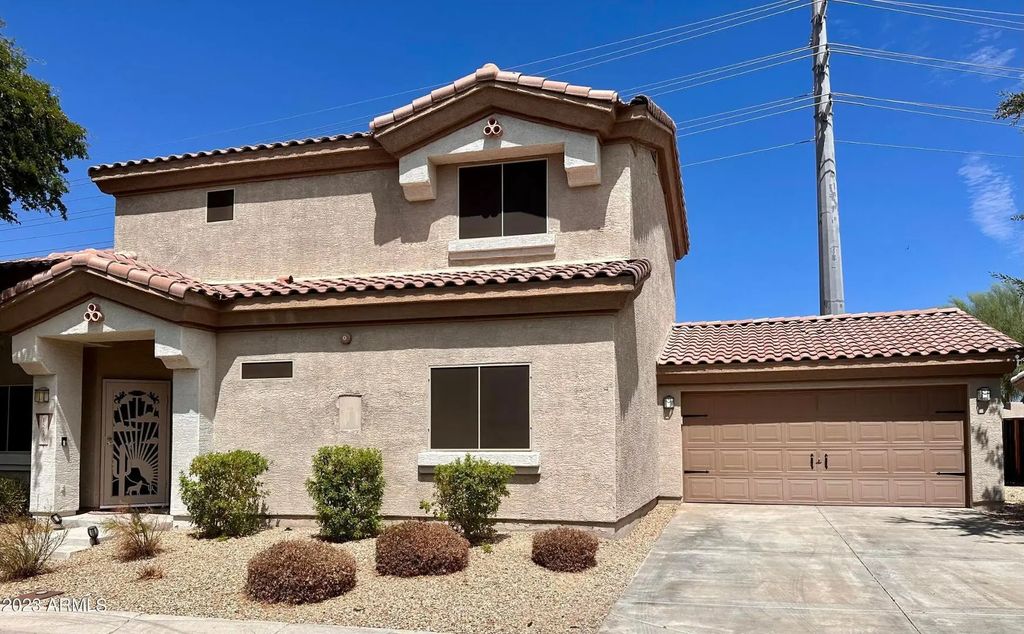 15730 N Hidden Valley, Peoria