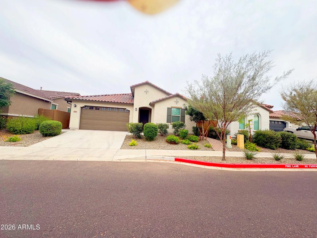 1533 W Carmen Street, Phoenix
