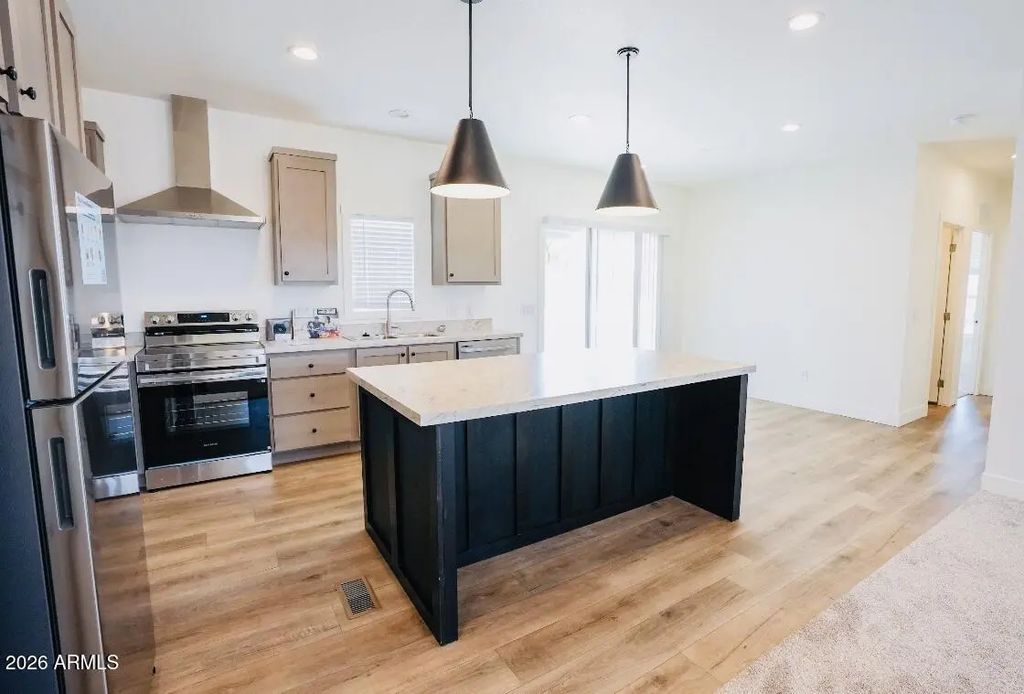 4710 N Lazy Lariat Lane, Rimrock