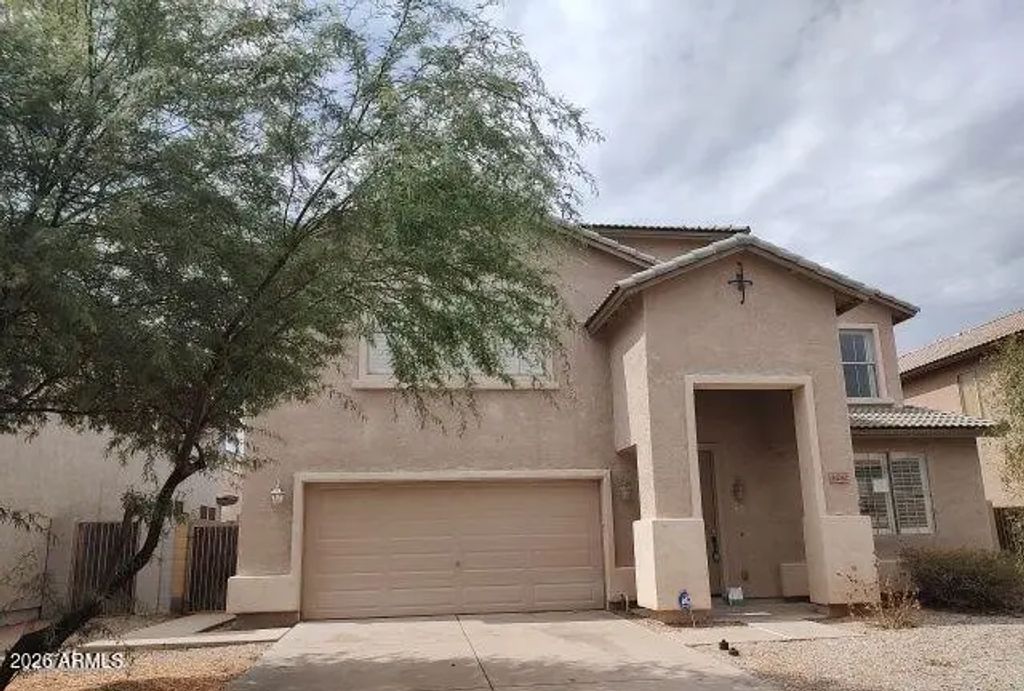 46041 W Belle Avenue, Maricopa