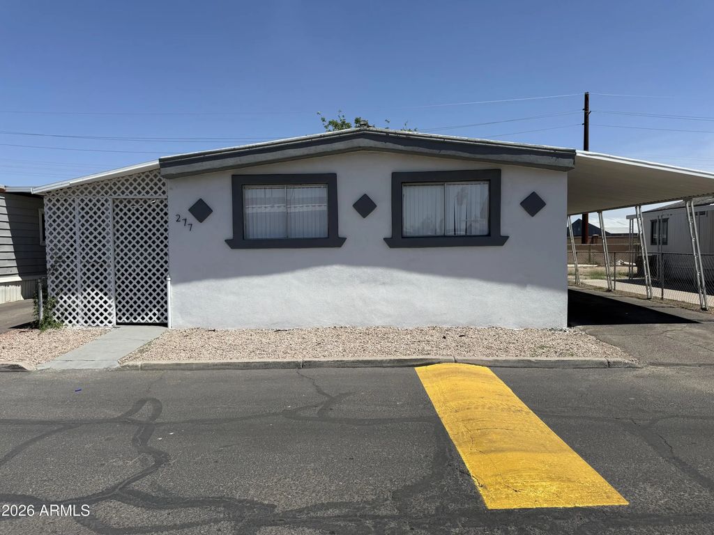 5601 W Missouri Avenue (unit 277), Glendale