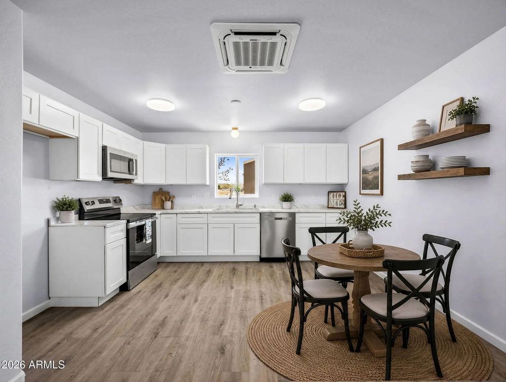 18278 S Frontier Road, Peeples Valley