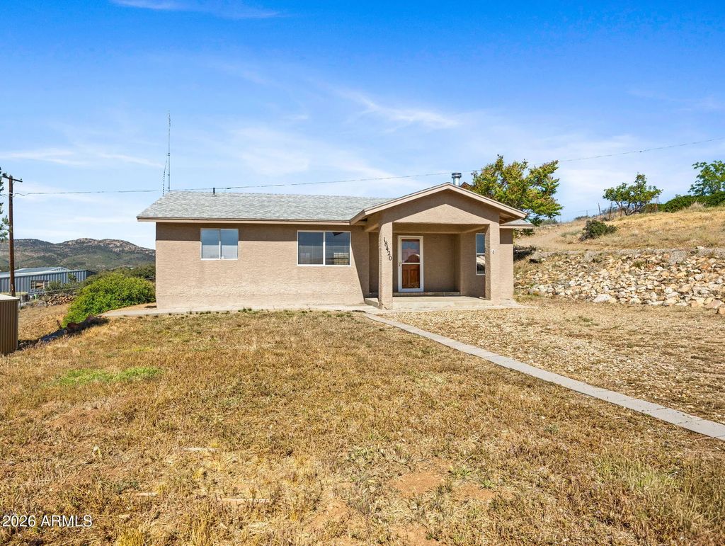 18420 S Peeples Valley Road, Peeples Valley