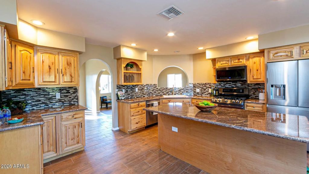 1648 Piccadilly Drive, Sierra Vista