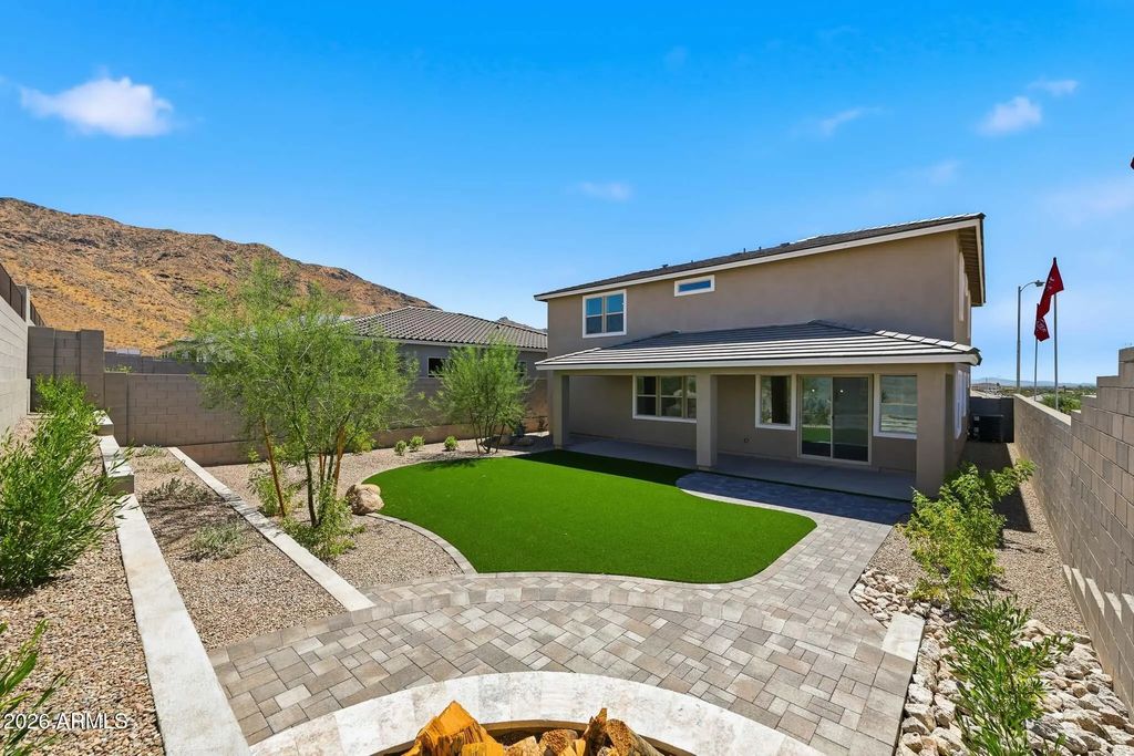 10223 S 20th Lane, Phoenix