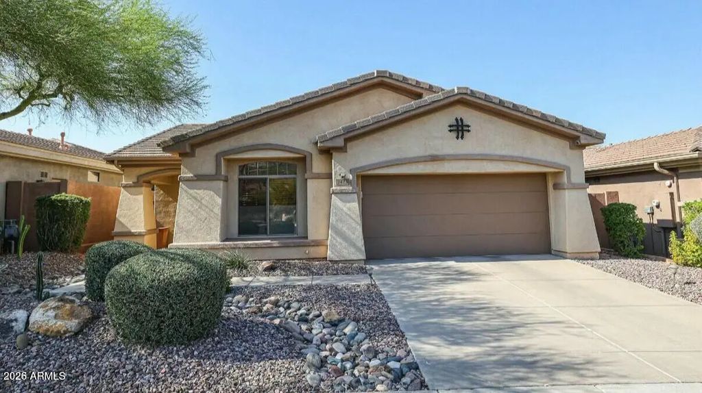 2423 W Shadow Glen Court, Anthem