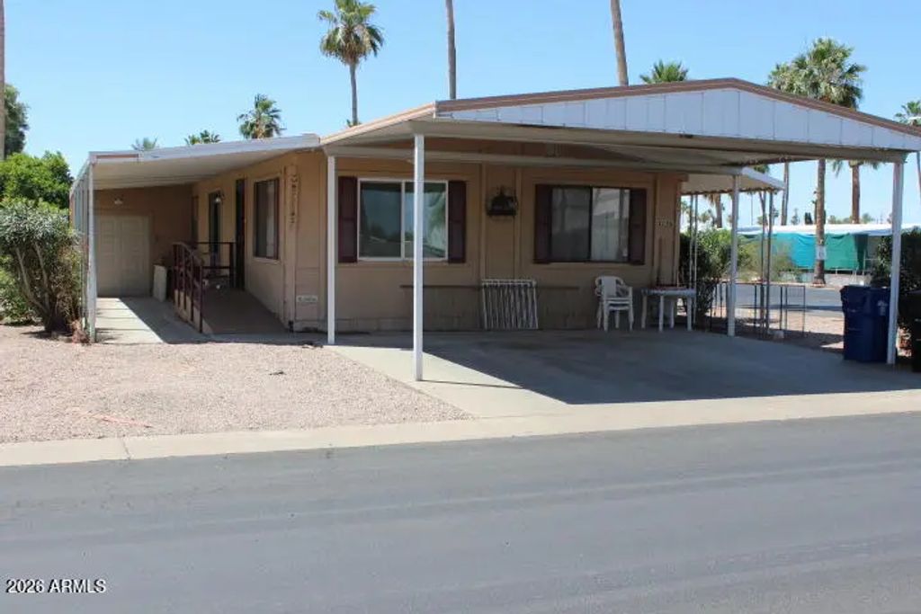 7807 E Main Street (unit Cc70), Mesa