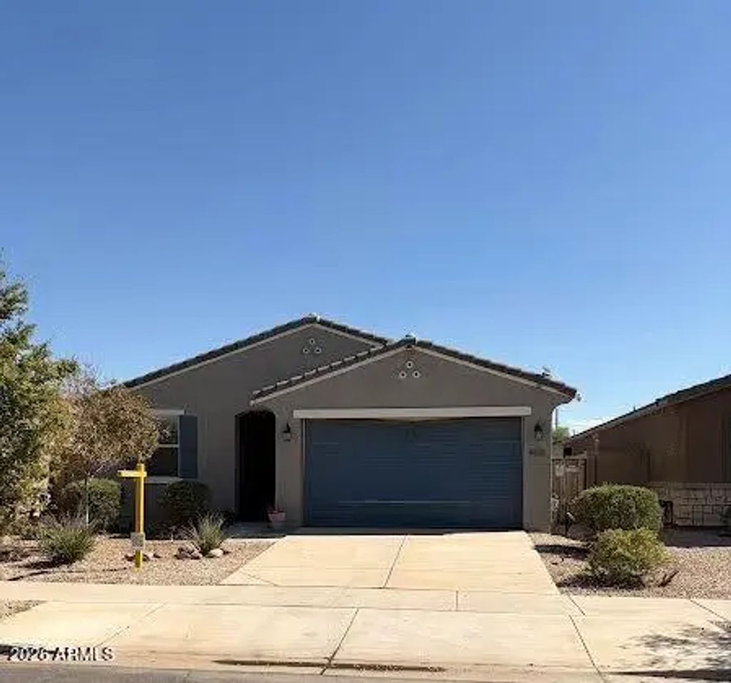 40579 W Jenna Lane, Maricopa