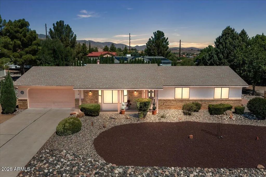 580 Everett Lane, Clarkdale
