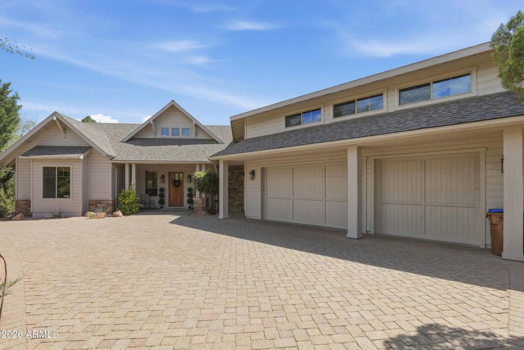703 N Grapevine Drive, Payson